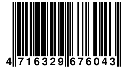 4 716329 676043