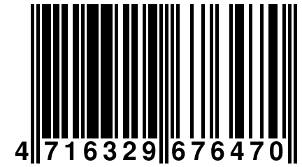 4 716329 676470