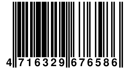 4 716329 676586