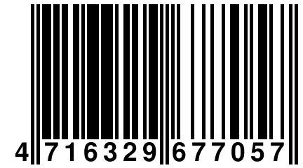 4 716329 677057