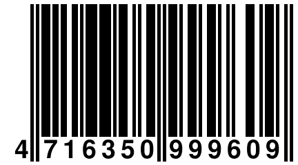 4 716350 999609