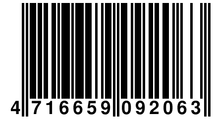 4 716659 092063