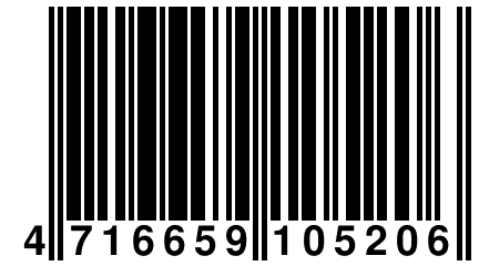 4 716659 105206