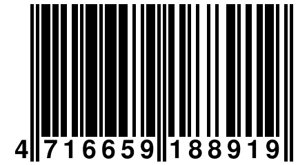 4 716659 188919