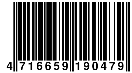 4 716659 190479