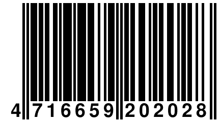 4 716659 202028