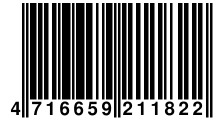 4 716659 211822