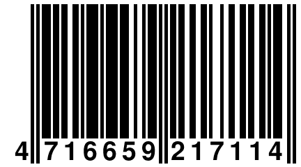 4 716659 217114