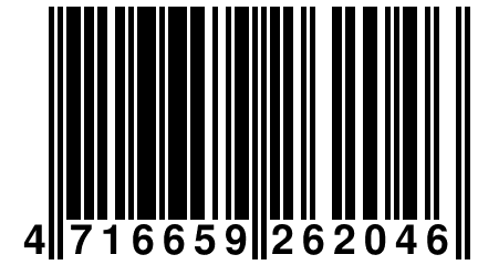 4 716659 262046