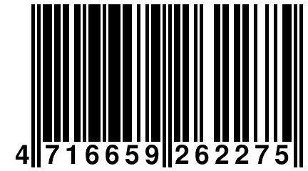 4 716659 262275