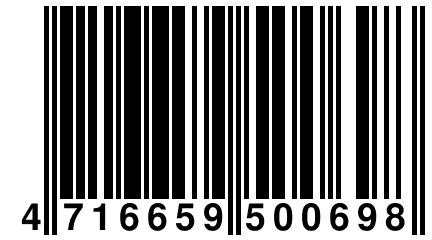 4 716659 500698