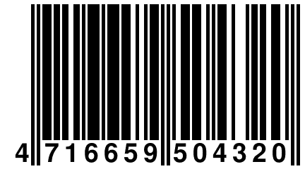 4 716659 504320