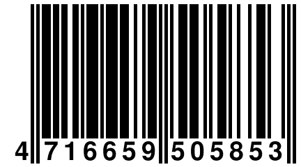 4 716659 505853