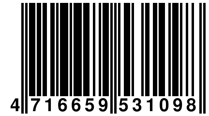 4 716659 531098