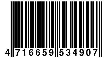 4 716659 534907