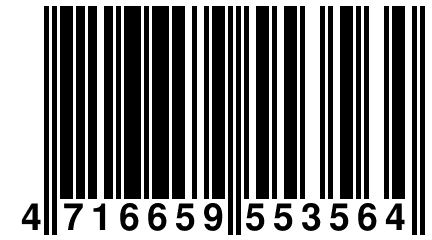 4 716659 553564