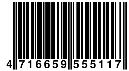 4 716659 555117