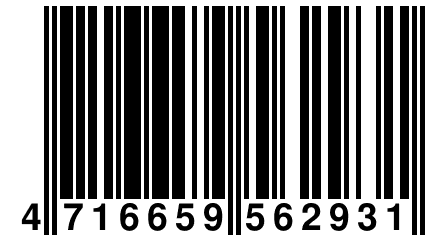 4 716659 562931