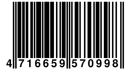 4 716659 570998