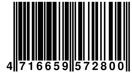 4 716659 572800