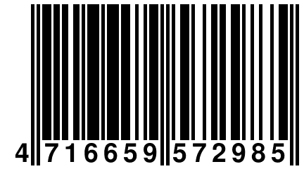 4 716659 572985