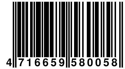 4 716659 580058