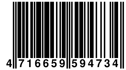 4 716659 594734