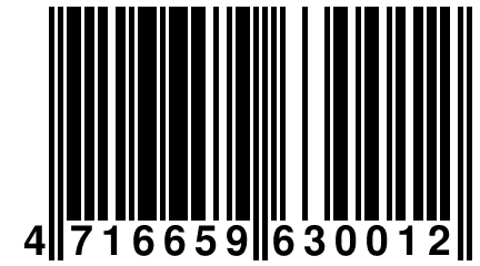 4 716659 630012