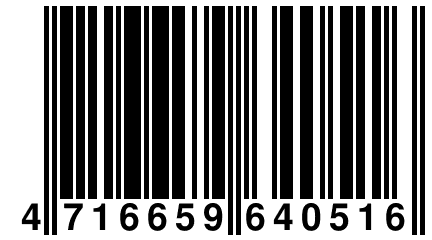 4 716659 640516