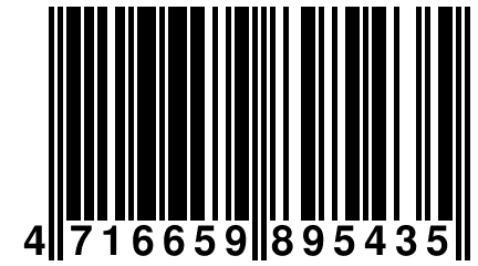 4 716659 895435