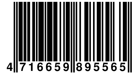 4 716659 895565