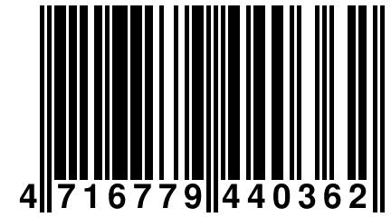 4 716779 440362