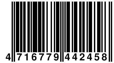 4 716779 442458