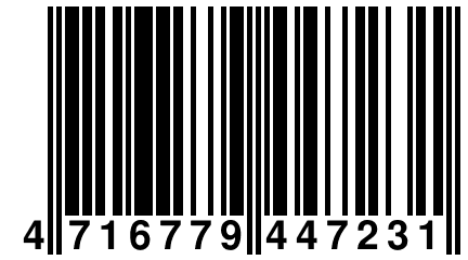 4 716779 447231