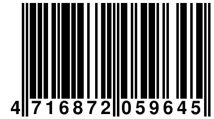 4 716872 059645