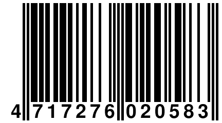 4 717276 020583