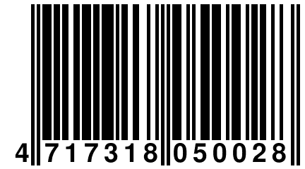 4 717318 050028