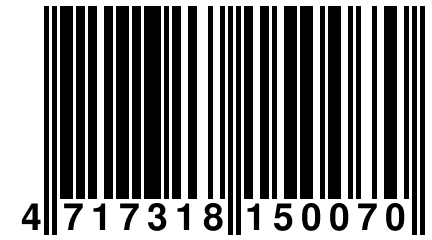 4 717318 150070