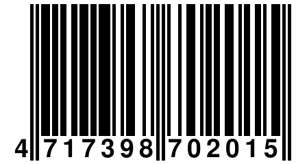 4 717398 702015