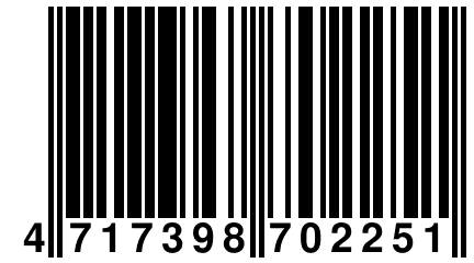 4 717398 702251