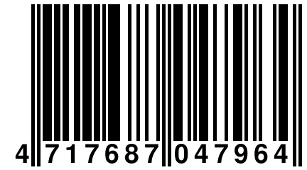 4 717687 047964