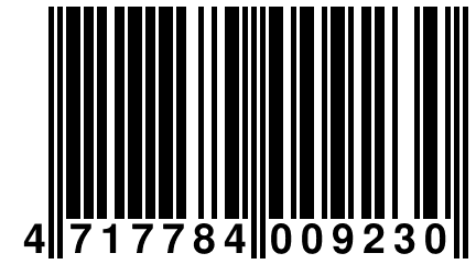 4 717784 009230