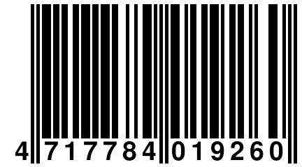 4 717784 019260