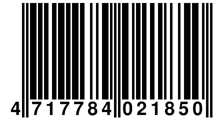 4 717784 021850