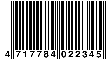 4 717784 022345