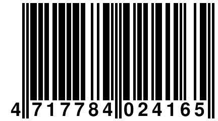 4 717784 024165