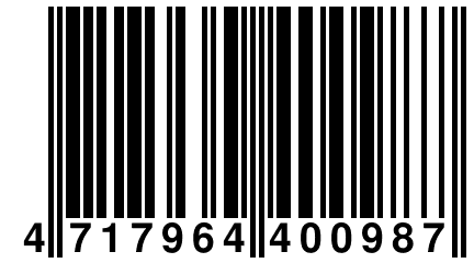 4 717964 400987