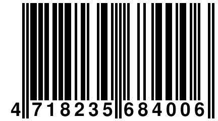 4 718235 684006