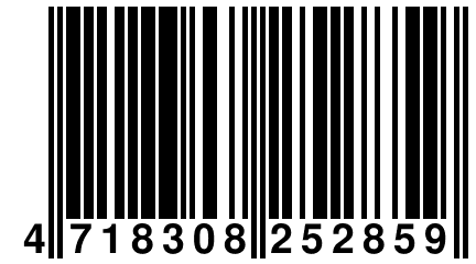 4 718308 252859