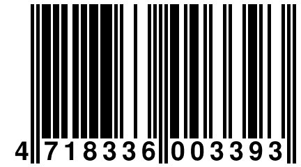 4 718336 003393